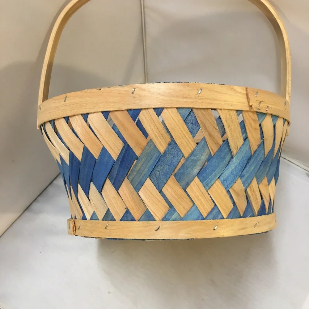 Unbranded handcrafted woven